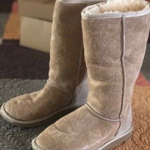 Ugg Boots